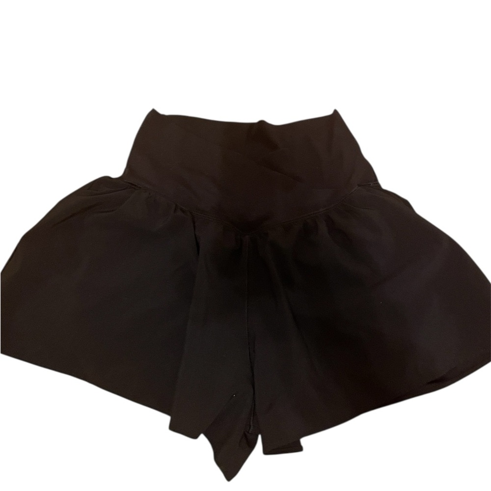 Offline by aerie Crossover flowy shorts